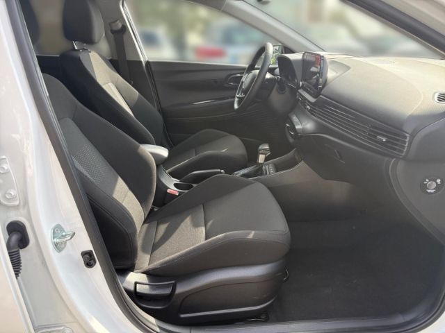 Hyundai i20 – Bild 15