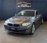 BMW 525 d F10 /SHZ/PDC/BI-XENON/NAVI/HiFi/TEMP/19" - BMW 525 in Chemnitz