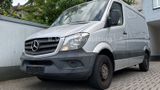 Mercedes-Benz Sprinter II Kasten 310/311/313/314/316 CDI*1Hand - Mercedes-Benz Sprinter: 310 Cdi