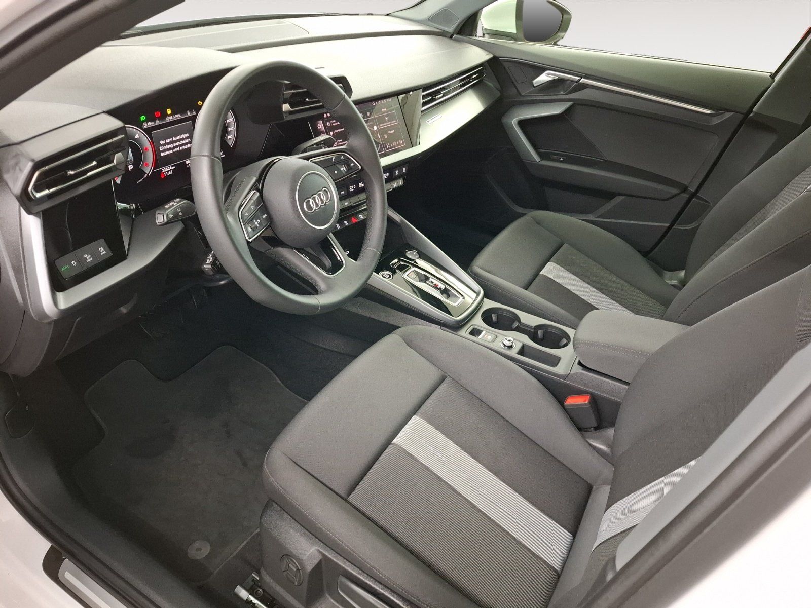Audi A3 - Bild 21