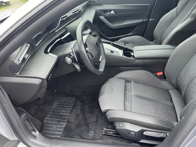 Fahrzeugabbildung Peugeot 508 SW Allure BlueHDi 130 eAT8