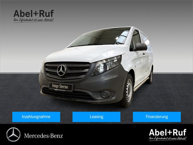 Mercedes-Benz Vito 116 CDI Kompakt Kamera+Klima *nur Gewerbe*