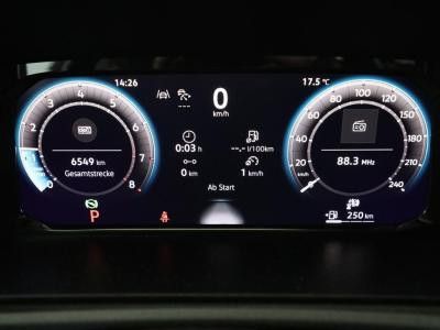 Caddy 1.5 TSI DSG RFK AHK