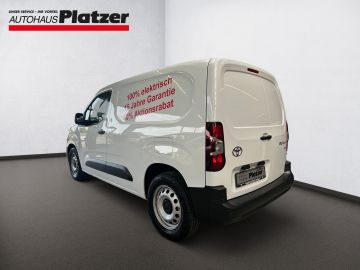 Toyota Proace City - 10