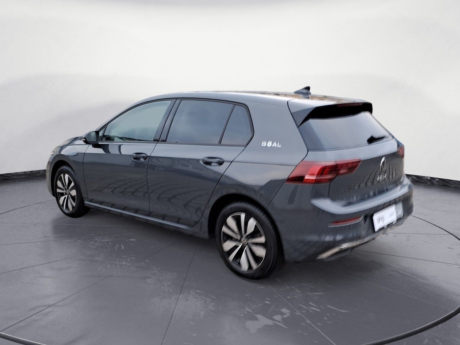 Volkswagen Golf - Bild 4