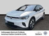 Volkswagen ID.4 Pro Goal AHK Navi Memory Sitze El. Heckklap