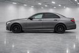 Mercedes-Benz E 300 DE AMG PANO MULTIB SCHECKHEFT FACELIFT BUR - gebrauchte Mercedes-Benz E 300 mit Facelift