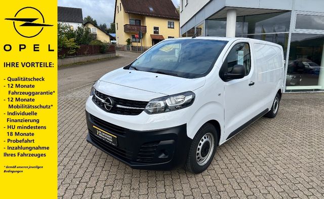 Opel Vivaro Kasten Edition M (L2) 2.0D/ 145 PS