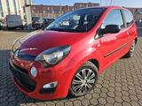 Renault Twingo 1,2 16V Expression mit KLIMA - Renault Express von privat