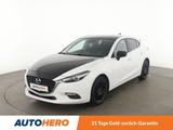 Mazda 3 2.0 Exclusive-Line*NAVI*CAM*PDC*SHZ*TEMPO*LHZ* - Mazda 3 in Köln