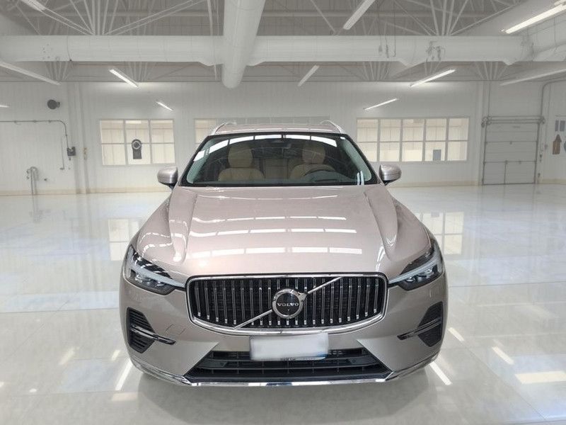 Volvo VOLVO XC60 T6 PLUG-IN AWD AUTO ULTIMATE BRIGHT S imagem 2