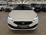 Seat Leon Sportstourer  1.5 eTSI Style|DSG|AHK - Seat Leon: Standheizung