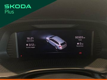 Skoda Octavia - 9