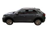 Volkswagen T-Roc R-Line 2.0 TDI 4MO AHK/Pano/Standhz/08.30G - Volkswagen T-Roc mit Diesel-Antrieb: Geländewagen, Automatik