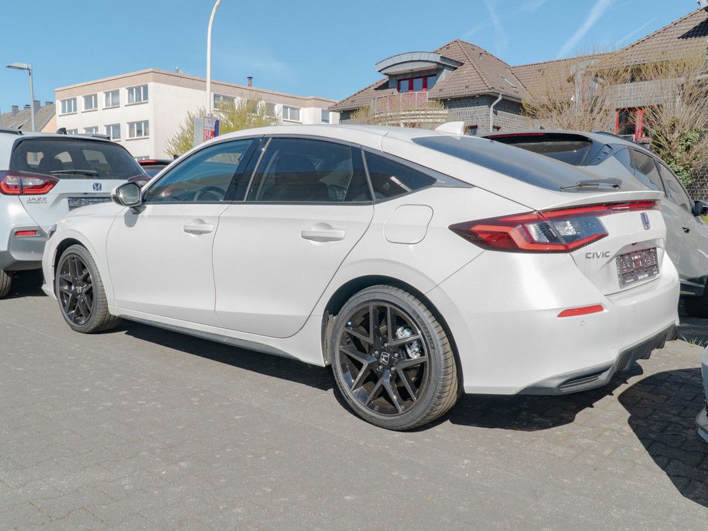Honda Civic - Bild 4
