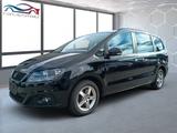 Seat Alhambra Style*AHK*NAVI*7 SITZE* - Seat Alhambra Style mit Diesel-Antrieb