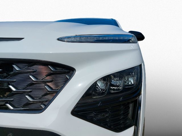 Kona N Performance 2WD