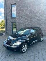 Chrysler PT CRUISER - gebrauchte Chrysler PT Cruiser aus dem Jahr 2004