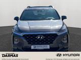 Hyundai SANTA FE 2.2 CRDi Premium 4WD Panorama Leder  - gebrauchte Hyundai SANTA FE aus dem Jahr 2020