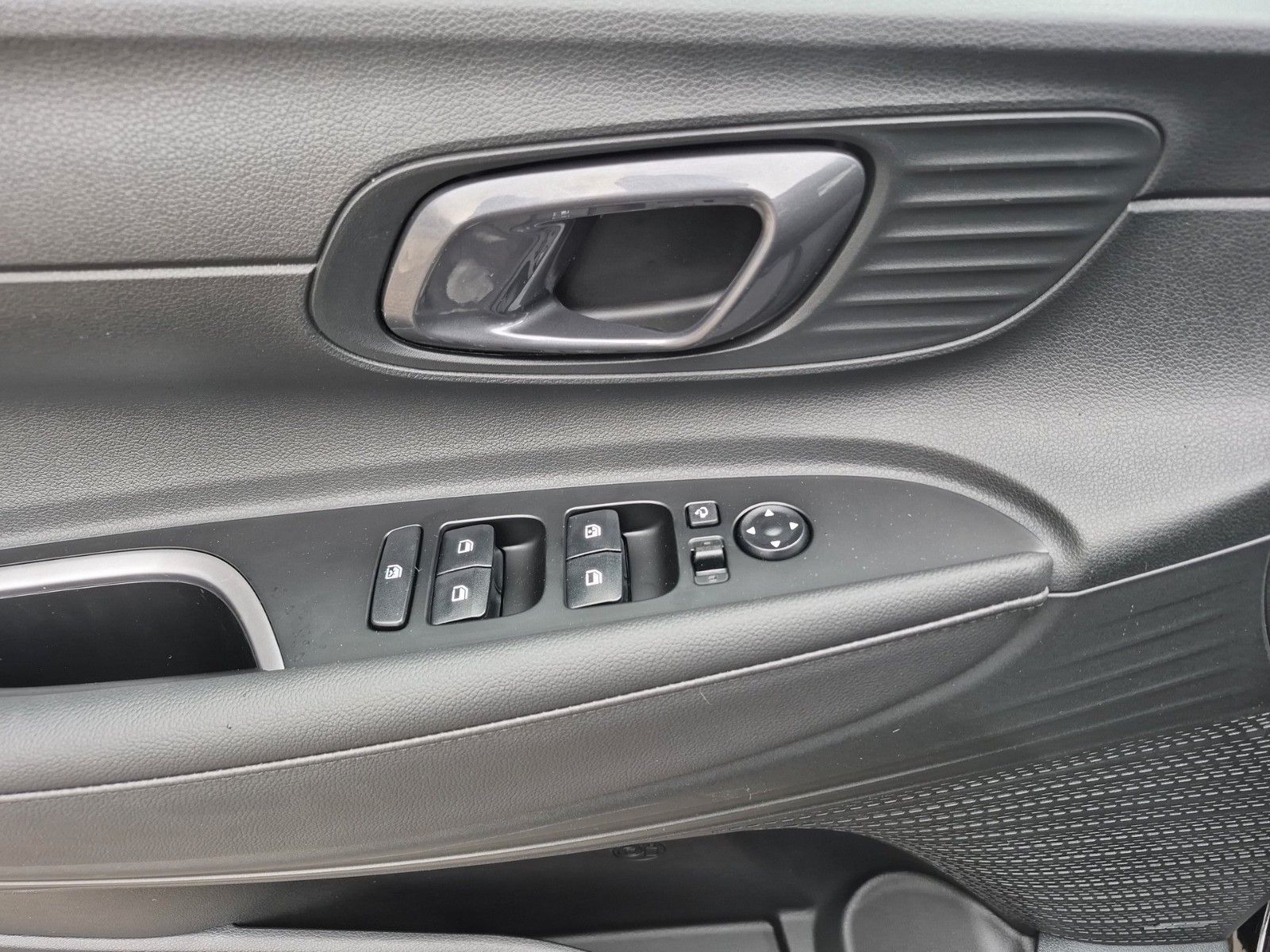 Hyundai i20 - Bild 7