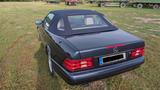 Mercedes-Benz SL 280 - - Mercedes-Benz SL 280 aus 1999