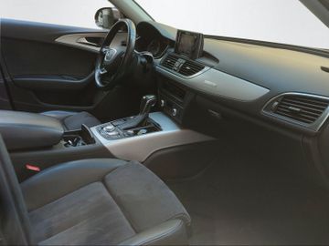 Audi A6 - 9