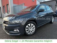 Volkswagen Polo VI Comfortline.Navi.Klimaautom.1-Hand.Euro6
