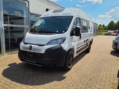 Adria Twin ALL IN 540 SP MJ 26* 140 PS*