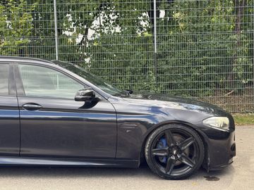 BMW 525 - 12