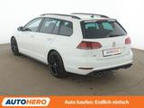 Volkswagen Golf VII 2.0 TSI R BM 4Motion Aut.*NAV*LED*ACC* - Volkswagen Golf mit Benzin-Antrieb: Kombi, 2.0