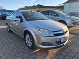 Opel Astra H Twin Top Cabrio+Tempomat+Leder+PDC+AHK+ - Opel Astra: Twin Top