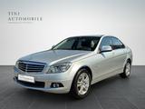 Mercedes-Benz C 200 Limousine Kompressor *PDC*sehr-gepflegt* - gebrauchte Mercedes-Benz C 200 aus dem Jahr 2008