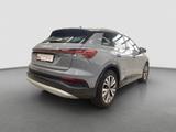Audi Q4 e-tron 35 125kW Kamera ACC Wärmepumpe - Audi: W12
