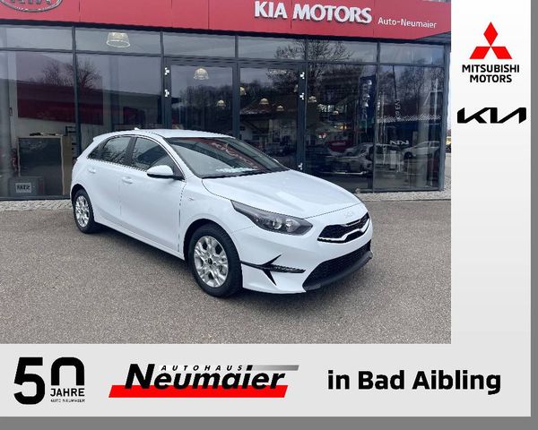 Kia CEED_5 1.0T 100 VIS STD