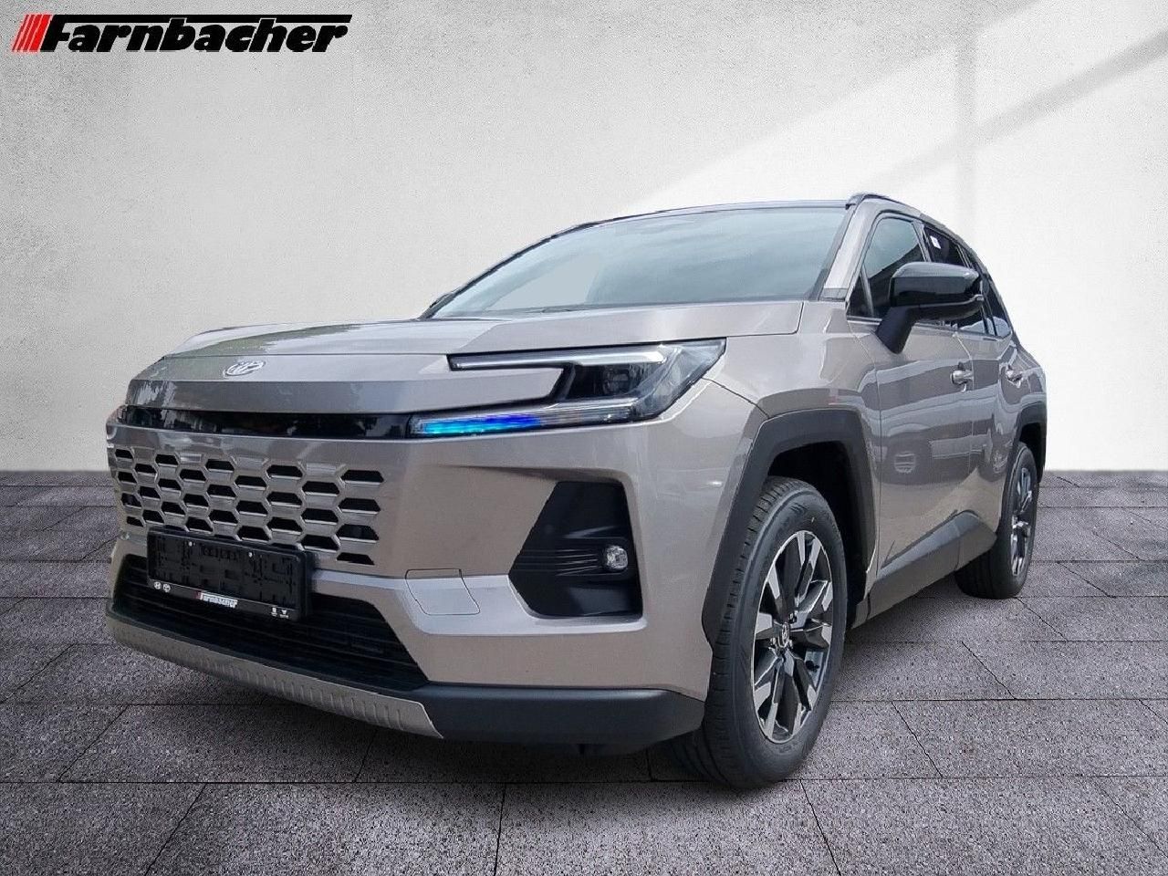 Toyota RAV 4 - 1