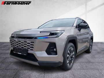 Toyota RAV 4 - 1