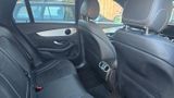 Mercedes-Benz GLC 250 4MATIC Autom. - Mercedes-Benz GLC 250 in Hamburg