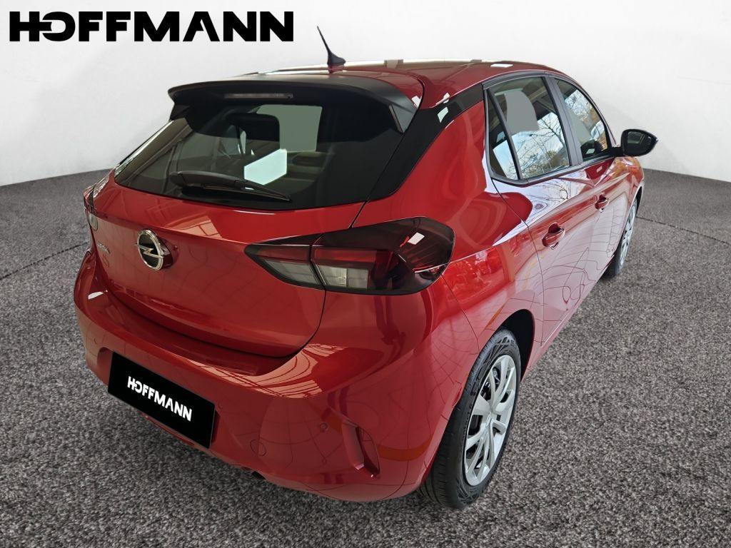 Fahrzeugabbildung Opel Corsa 1.2 Turbo Edit. Navi Sitzheizung Parkpilot