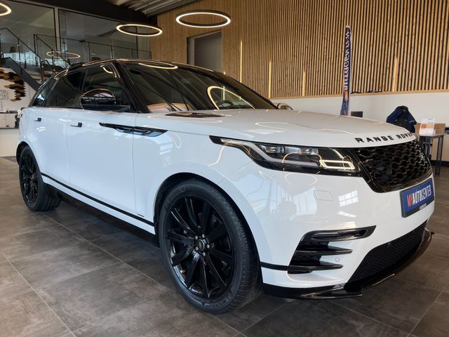 Land Rover Range Rover Velar R-Dyn. S *AWD*NAV*LED*KAM*ACC*