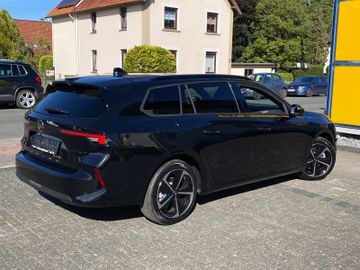 Bild 5 Opel ASTRA SPORTS TOURER EDITION ACC WINTERPAKET PDC