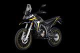 VOGE 300 Rally / ABS / inkl .Sorglospaket ! - VOGE 300 Rally