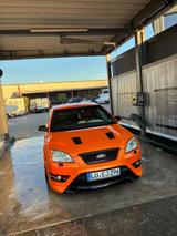 Ford Focus mk2 ST 2.5 5-Zylinder Turbo|Gep... - Ford Focus: ST Turbo