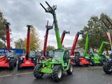 Merlo P 36.10      NETTO 24500 EURO!! - Offers