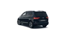 Volkswagen Touran - Vorschau Bild 6