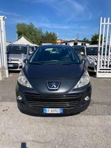 Peugeot 207 1.4 HDi 70CV FAP 5p. X Line - Peugeot 207 aus 2010: Hdi