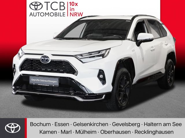 Toyota RAV 4 PLUG-IN HYBRID TECHNIK-PAKET/NAVI/HEADUP