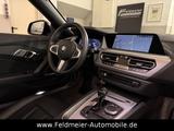 BMW Z4 sDrive20i*Advantage*Business*Navi*Digital*18" - BMW Z4: Advantage