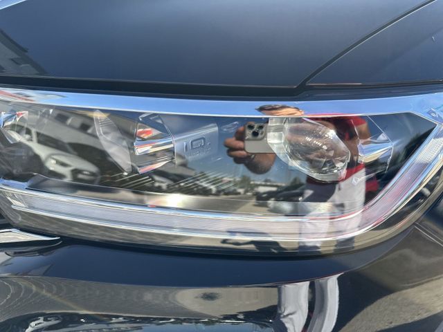T-Roc Cabriolet 1.5 TSI DSG R-LINE MATRIX+KAMERA