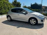 Peugeot 207 1.4 88CV 5p. 2 Tronic XS cambio auto - Peugeot 207: 5p