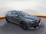 Cupra Formentor 2.0 TSI DSG 4Drive VZ MATT*PANO*AHK*VI - Cupra Formentor Gebrauchtwagen in München